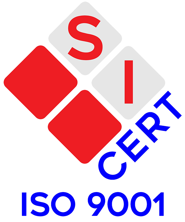 Iso 9001